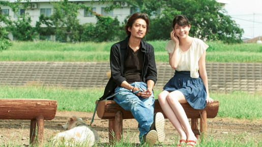 青いソラ白い雲 2枚目の写真・画像