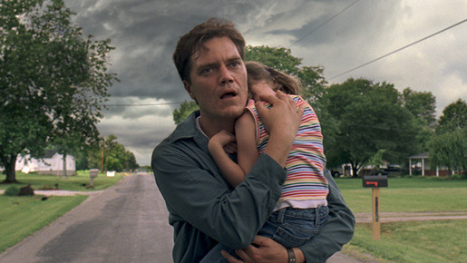 テイク・シェルター 1枚目の写真・画像