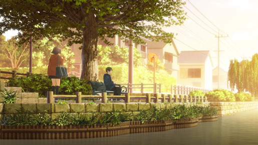 ドットハック　セカイの向こうに 3枚目の写真・画像