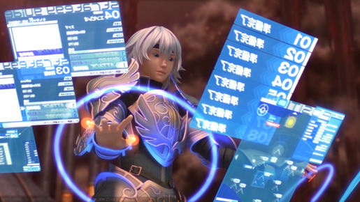 ドットハック　セカイの向こうに 5枚目の写真・画像