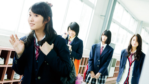 桐島、部活やめるってよ 5枚目の写真・画像