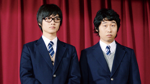 桐島、部活やめるってよ 6枚目の写真・画像