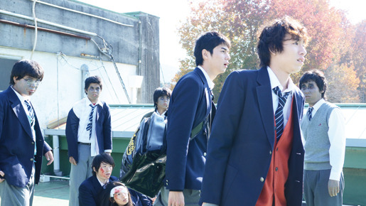 桐島、部活やめるってよ 10枚目の写真・画像