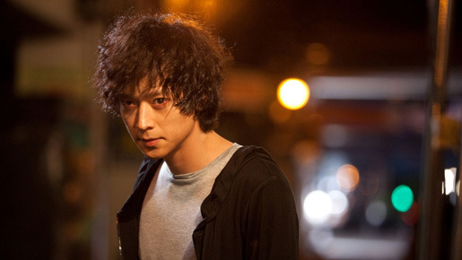 超能力者 2枚目の写真・画像