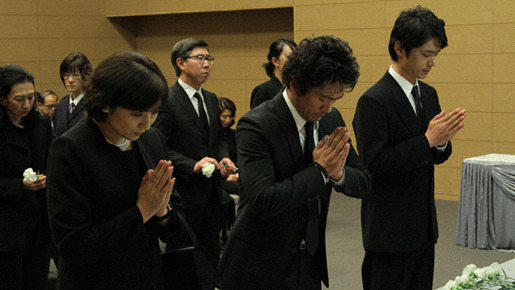 臨場　劇場版 7枚目の写真・画像