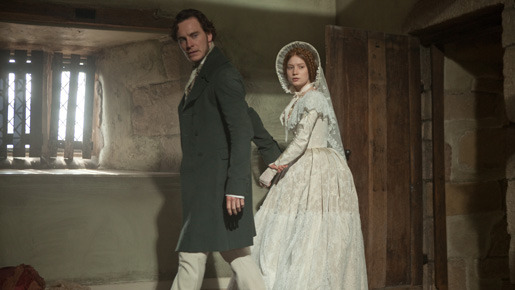 ジェーン・エア 4枚目の写真・画像