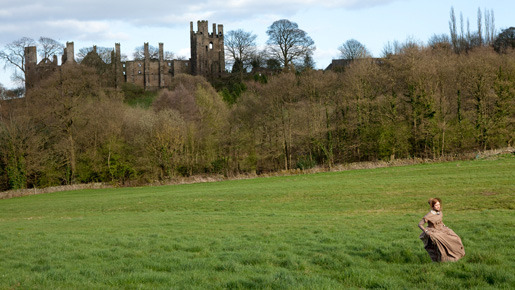 ジェーン・エア 5枚目の写真・画像