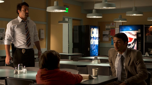 フェイシズ 7枚目の写真・画像