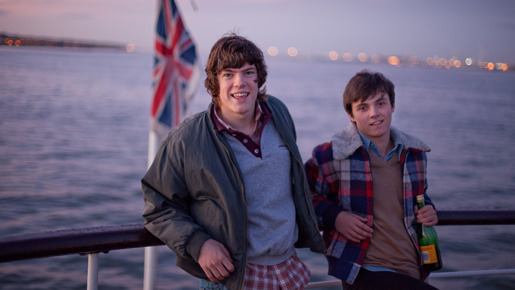 ルート・アイリッシュ 4枚目の写真・画像