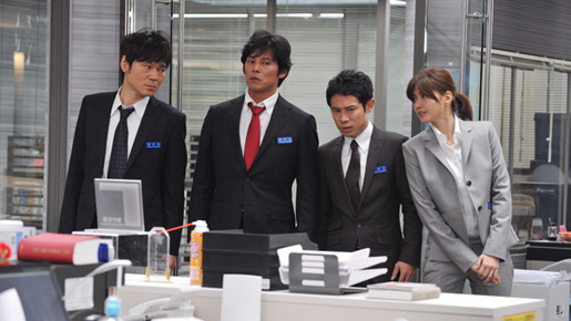 踊る大捜査線 THE FINAL 新たなる希望 4枚目の写真・画像