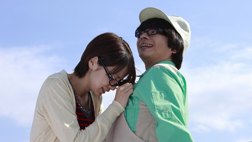 ゴーストライターホテル 3枚目の写真・画像