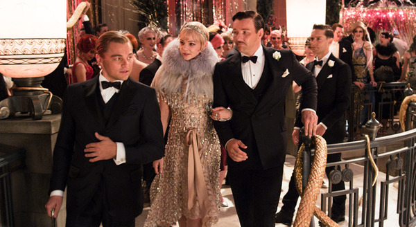 華麗なるギャツビー 4枚目の写真・画像
