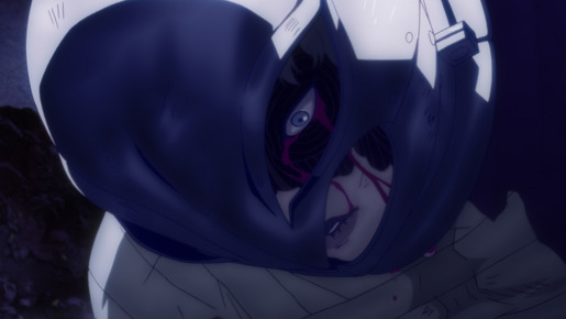 ベルセルク　黄金時代篇? 降臨 2枚目の写真・画像