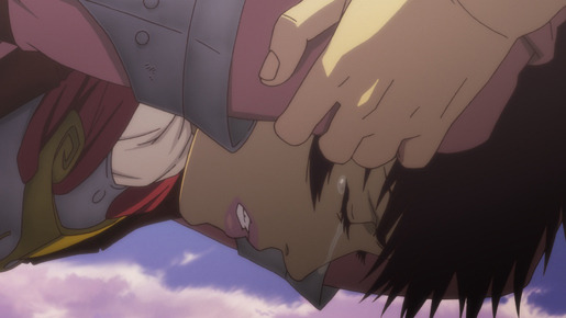 ベルセルク　黄金時代篇? 降臨 3枚目の写真・画像