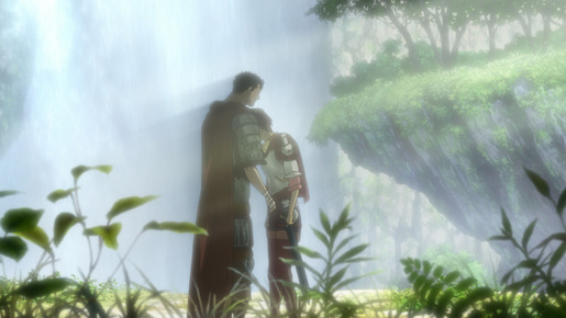 ベルセルク　黄金時代篇? 降臨 11枚目の写真・画像