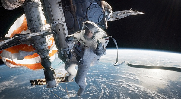 ゼロ・グラビティ 4枚目の写真・画像