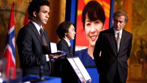 The Lady アウンサンスーチー ひき裂かれた愛 9枚目の写真・画像