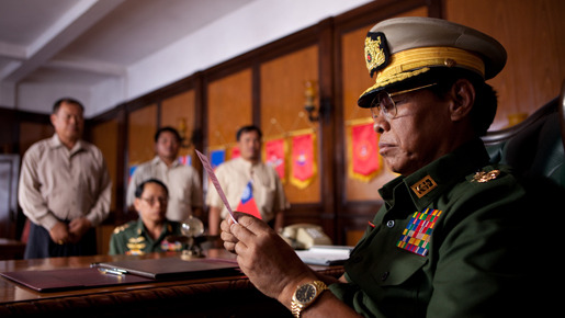 The Lady アウンサンスーチー ひき裂かれた愛 12枚目の写真・画像