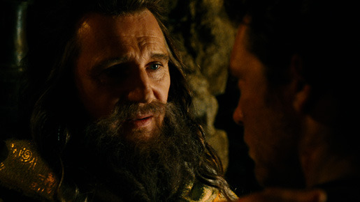 タイタンの逆襲 4枚目の写真・画像