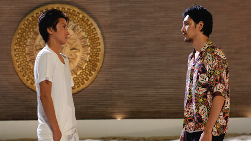 I’M FLASH！ 3枚目の写真・画像