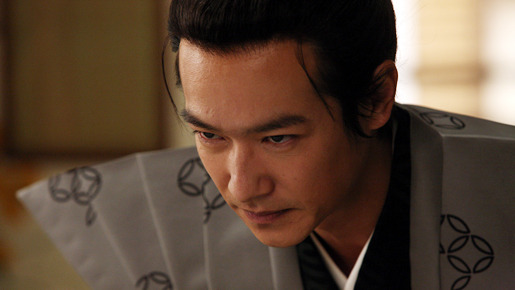 大奥 〜永遠〜［右衛門佐・綱吉篇］ 3枚目の写真・画像