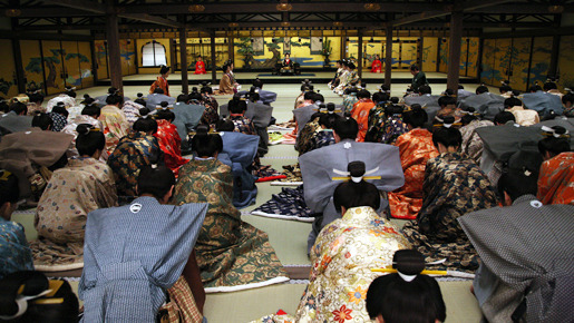 大奥 〜永遠〜［右衛門佐・綱吉篇］ 12枚目の写真・画像