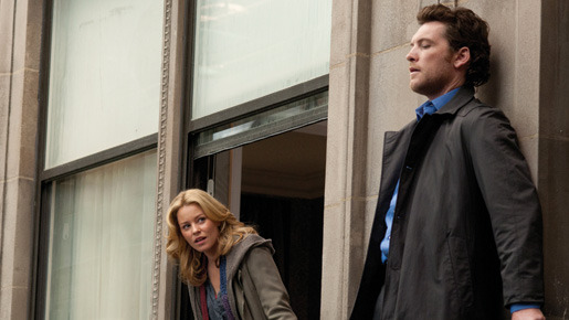 崖っぷちの男 2枚目の写真・画像