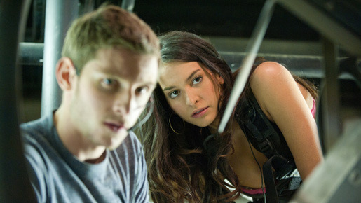 崖っぷちの男 3枚目の写真・画像