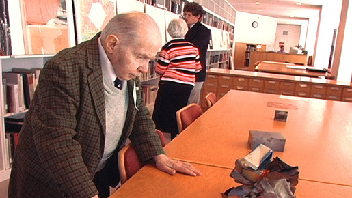 ハーブ＆ドロシー　アートの森の小さな巨人 3枚目の写真・画像