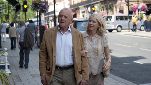 恋のロンドン狂騒曲 2枚目の写真・画像