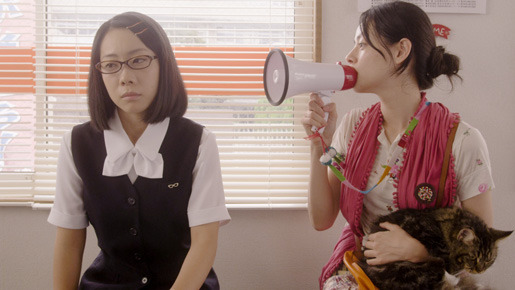 レンタネコ 5枚目の写真・画像