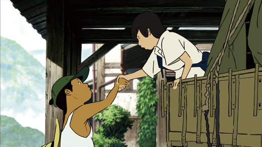 虹色ほたる　〜永遠の夏休み〜 3枚目の写真・画像