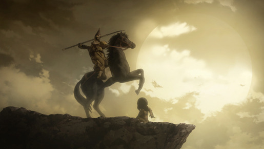 アシュラ 3枚目の写真・画像