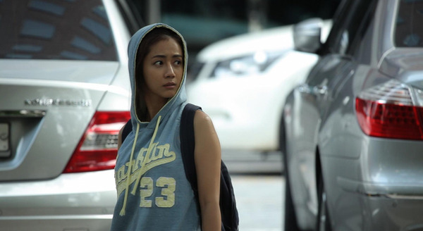 探偵ヨンゴン 義手の銃を持つ男 5枚目の写真・画像