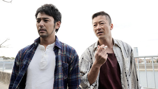 黄金を抱いて翔べ 2枚目の写真・画像