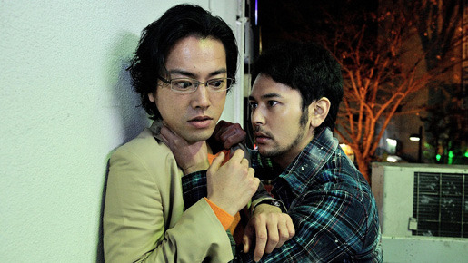 黄金を抱いて翔べ 4枚目の写真・画像