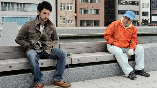 黄金を抱いて翔べ 5枚目の写真・画像