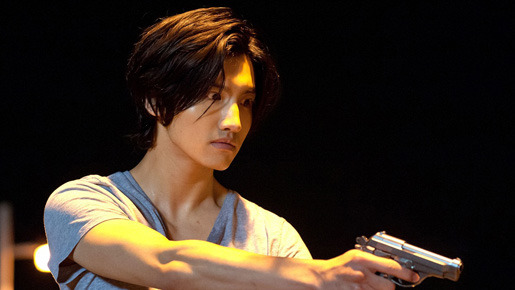 黄金を抱いて翔べ 7枚目の写真・画像