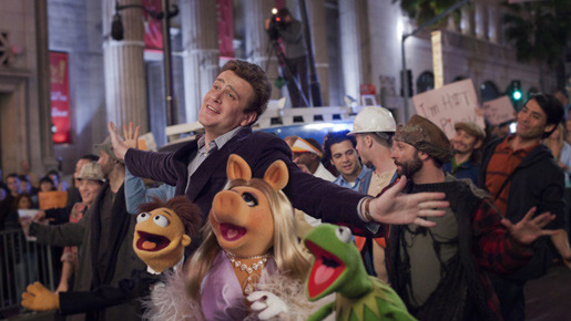 ザ・マペッツ 3枚目の写真・画像