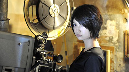 シグナル〜月曜日のルカ〜 2枚目の写真・画像