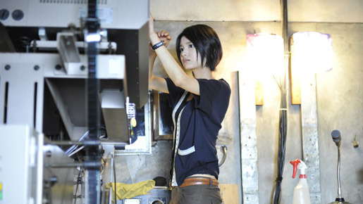 シグナル〜月曜日のルカ〜 3枚目の写真・画像