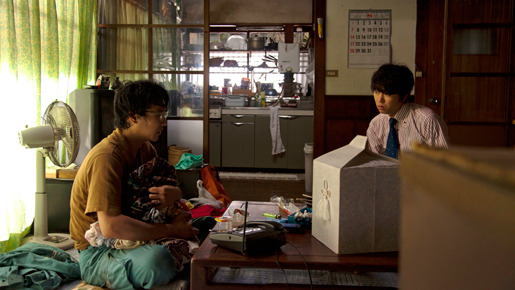 その夜の侍 3枚目の写真・画像