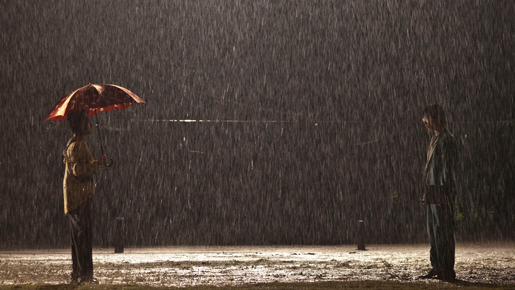 その夜の侍 6枚目の写真・画像
