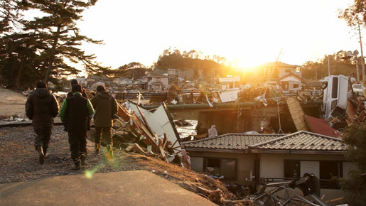 311 2枚目の写真・画像