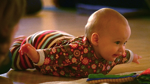 ベイビーズ-いのちのちから- 1枚目の写真・画像