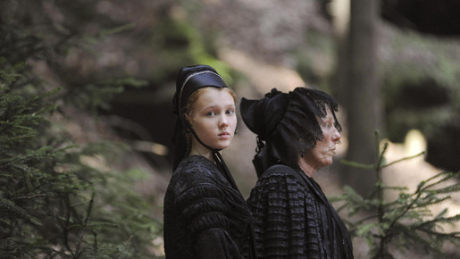 ファウスト 1枚目の写真・画像