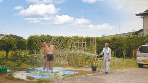 季節、めぐり　それぞれの居場所 4枚目の写真・画像