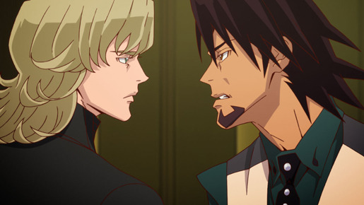 劇場版 TIGER & BUNNY -The Beginning- 7枚目の写真・画像