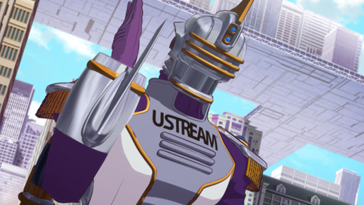 劇場版 TIGER & BUNNY -The Beginning- 10枚目の写真・画像