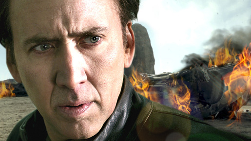 ゴーストライダー2 2枚目の写真・画像